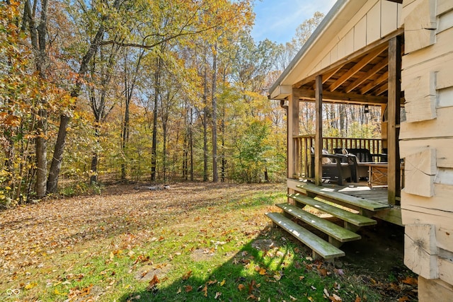 3399 W Cottonwood Rd, Morgantown, IN 46160 - photo 38