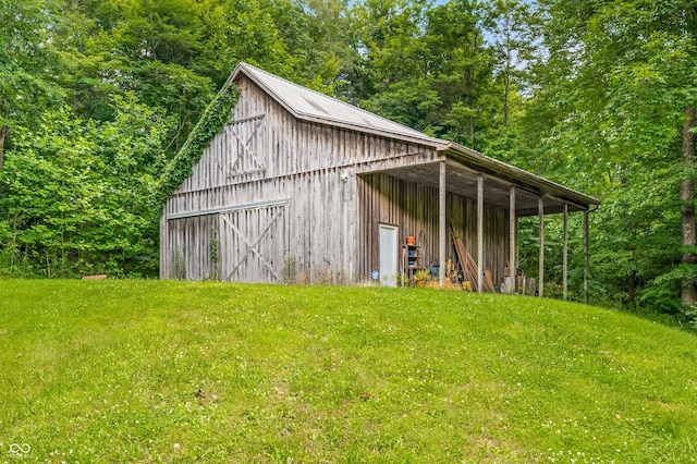 3399 W Cottonwood Rd, Morgantown, IN 46160 - photo 39