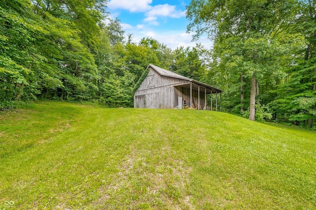 3399 W Cottonwood Rd, Morgantown, IN 46160 - photo 43