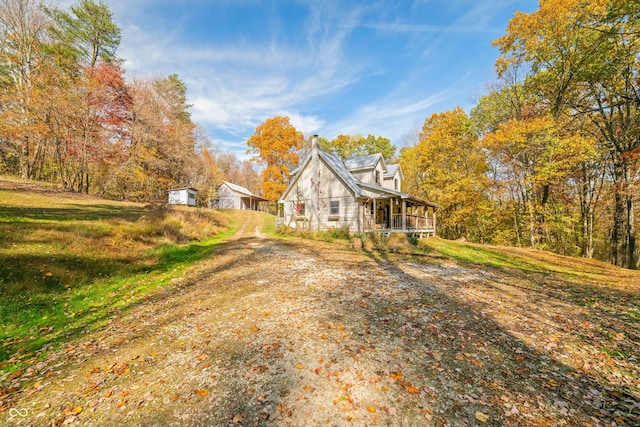 3399 W Cottonwood Rd, Morgantown, IN 46160 - photo 52