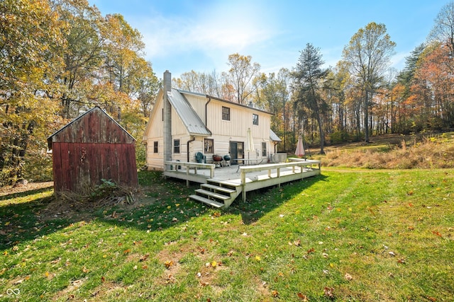 3399 W Cottonwood Rd, Morgantown, IN 46160 - photo 57