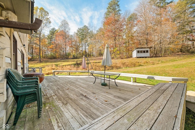 3399 W Cottonwood Rd, Morgantown, IN 46160 - photo 36