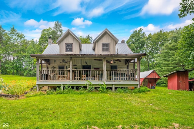 3399 W Cottonwood Rd, Morgantown, IN 46160 - photo 1