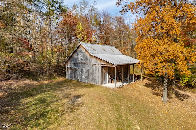 3399 W Cottonwood Rd, Morgantown, IN 46160 - photo 59