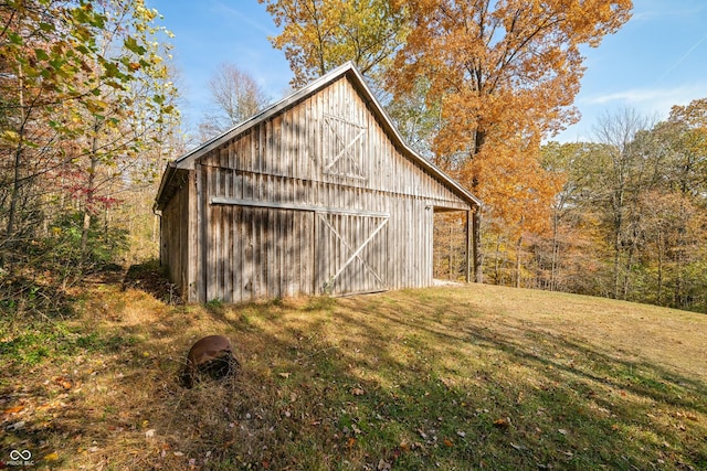 3399 W Cottonwood Rd, Morgantown, IN 46160 - photo 45