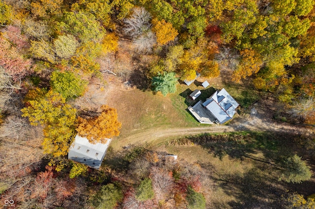 3399 W Cottonwood Rd, Morgantown, IN 46160 - photo 65