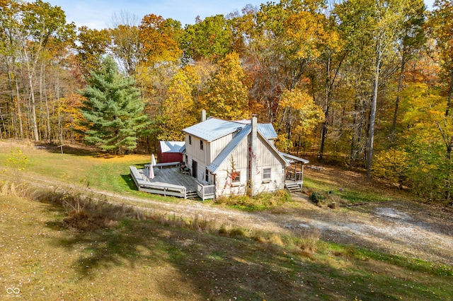 3399 W Cottonwood Rd, Morgantown, IN 46160 - photo 60