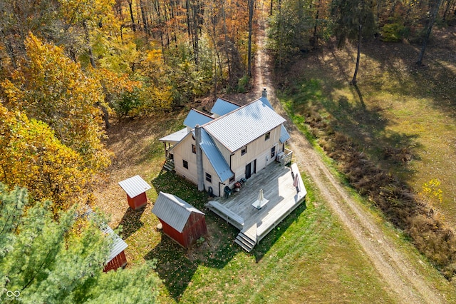 3399 W Cottonwood Rd, Morgantown, IN 46160 - photo 62