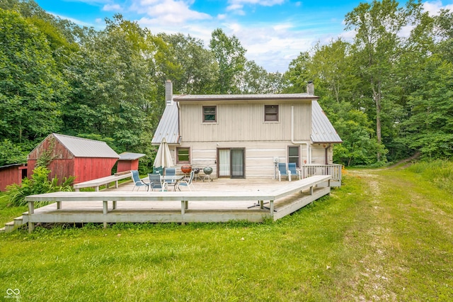 3399 W Cottonwood Rd, Morgantown, IN 46160 - photo 70