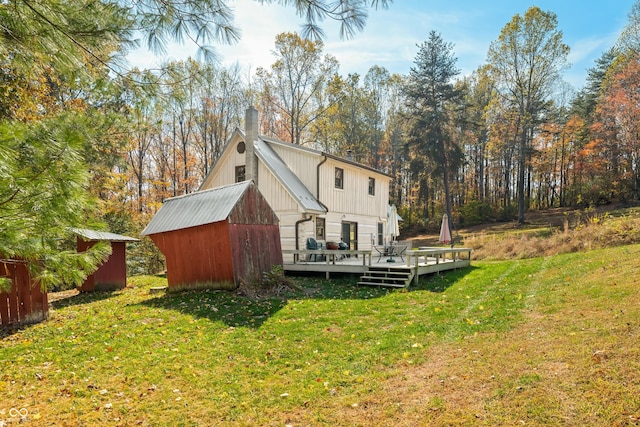 3399 W Cottonwood Rd, Morgantown, IN 46160 - photo 56