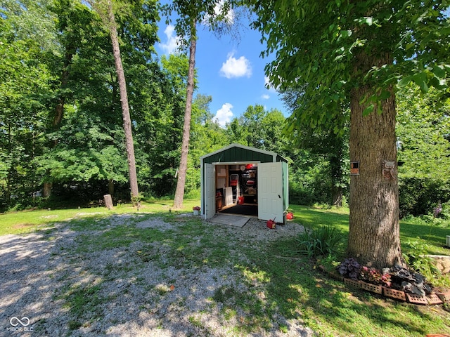 5575 W State Highway 250, Paris Crossing, IN 47270 - photo 4