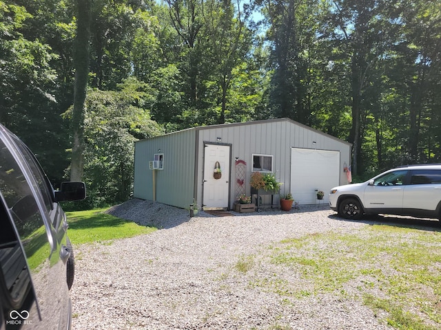 5575 W State Highway 250, Paris Crossing, IN 47270 - photo 2
