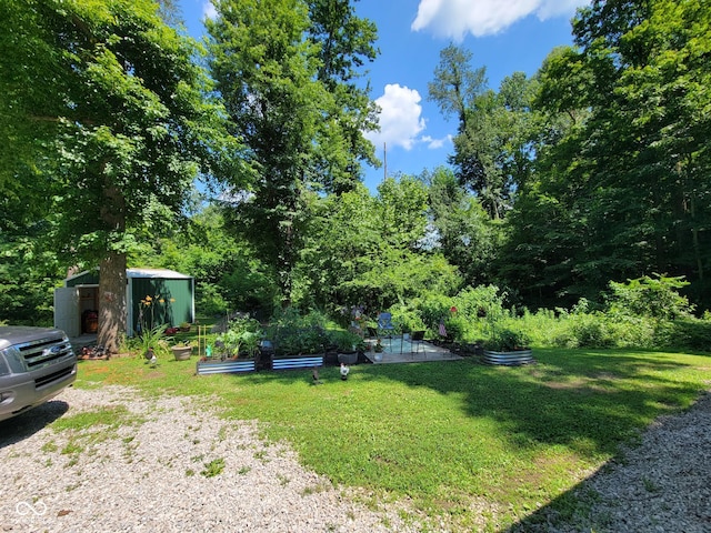 5575 W State Highway 250, Paris Crossing, IN 47270 - photo 3