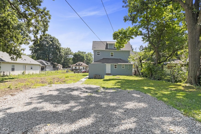 2430 Stuart St, Indianapolis, IN 46218 - photo 49