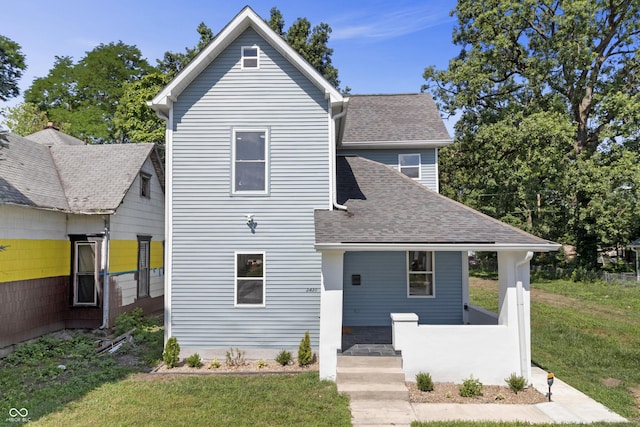 2430 Stuart St, Indianapolis, IN 46218 - photo 1