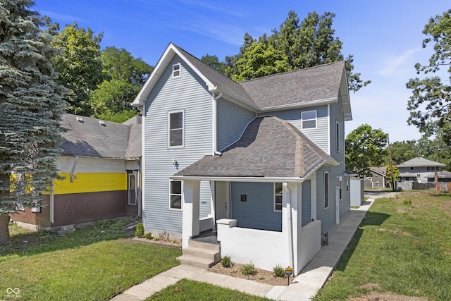 2430 Stuart St, Indianapolis, IN 46218 - photo 2