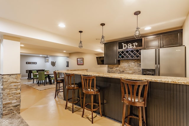 4664 W Stonehaven Ln, New Palestine, IN 46163 - photo 38