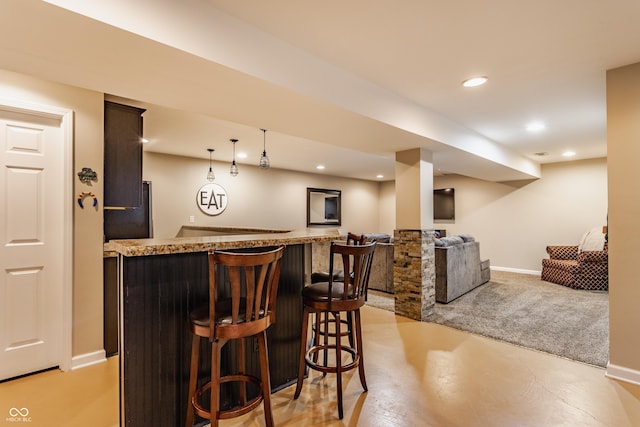 4664 W Stonehaven Ln, New Palestine, IN 46163 - photo 36