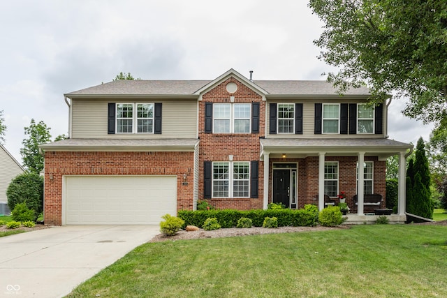 4664 W Stonehaven Ln, New Palestine, IN 46163 - photo 3