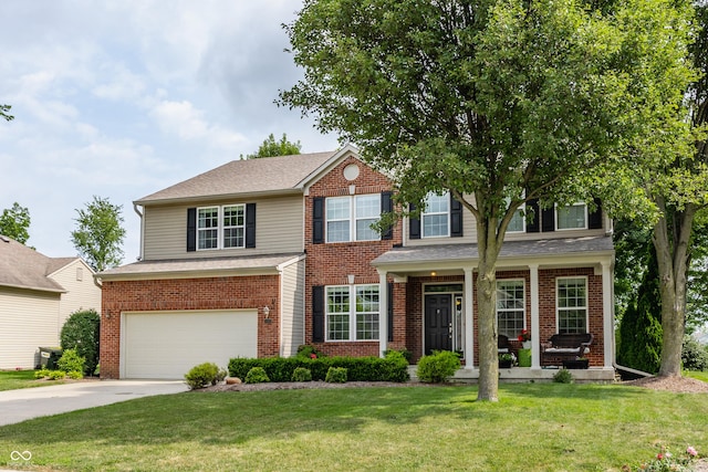 4664 W Stonehaven Ln, New Palestine, IN 46163 - photo 1