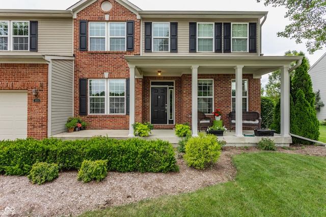 4664 W Stonehaven Ln, New Palestine, IN 46163 - photo 2