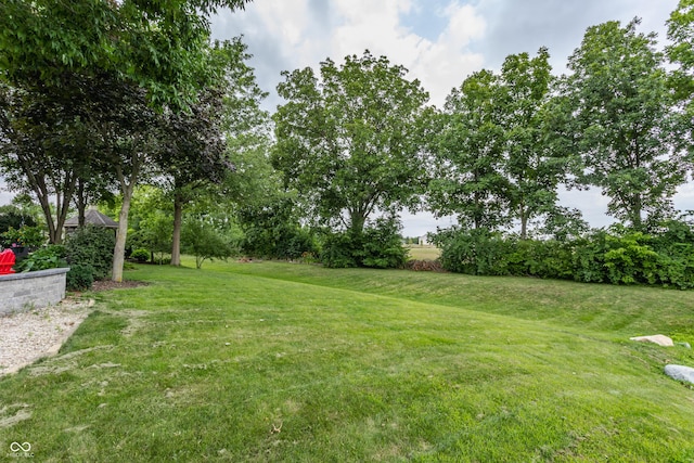4664 W Stonehaven Ln, New Palestine, IN 46163 - photo 44