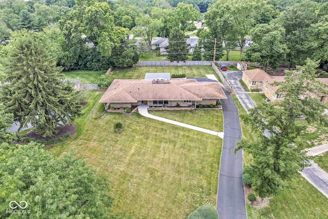 6630 Spring Mill Rd, Indianapolis, IN 46260 - photo 7