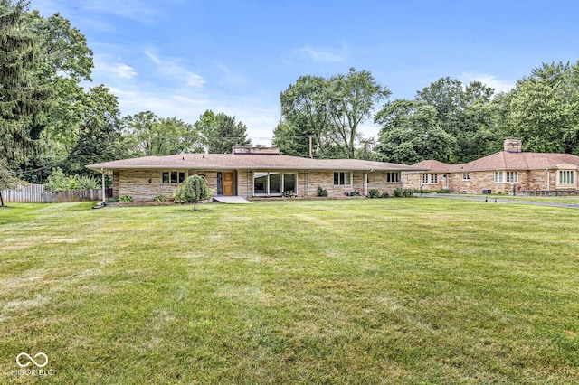 6630 Spring Mill Rd, Indianapolis, IN 46260 - photo 5