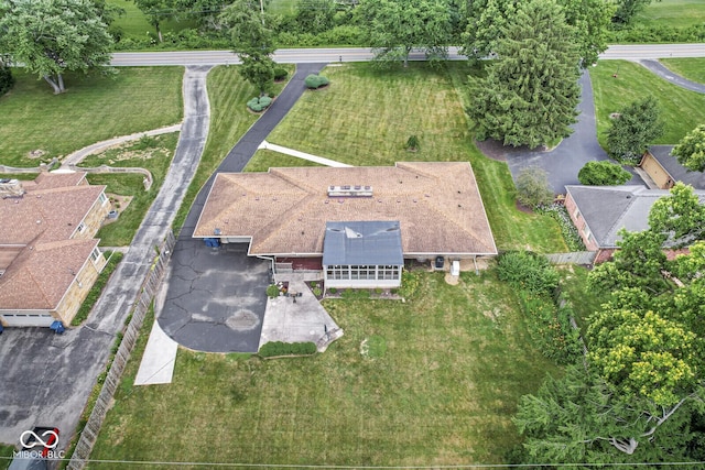 6630 Spring Mill Rd, Indianapolis, IN 46260 - photo 13
