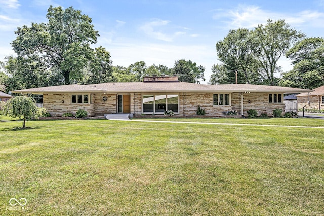 6630 Spring Mill Rd, Indianapolis, IN 46260 - photo 1