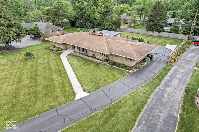 6630 Spring Mill Rd, Indianapolis, IN 46260 - photo 6