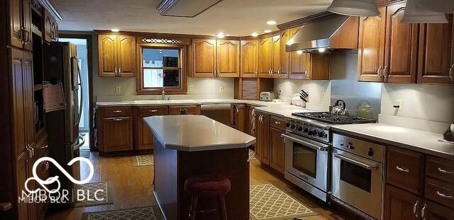 614 W Main St, Farmersburg, IN 47850 - photo 4