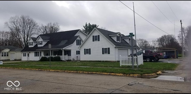 614 W Main St, Farmersburg, IN 47850 - photo 2