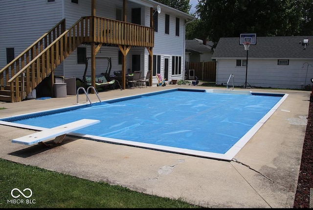 614 W Main St, Farmersburg, IN 47850 - photo 15