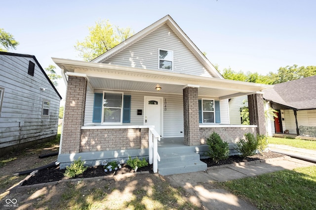 1040 Winfield Ave, Indianapolis, IN 46222 - photo 2