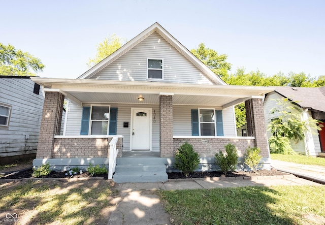 1040 Winfield Ave, Indianapolis, IN 46222 - photo 1