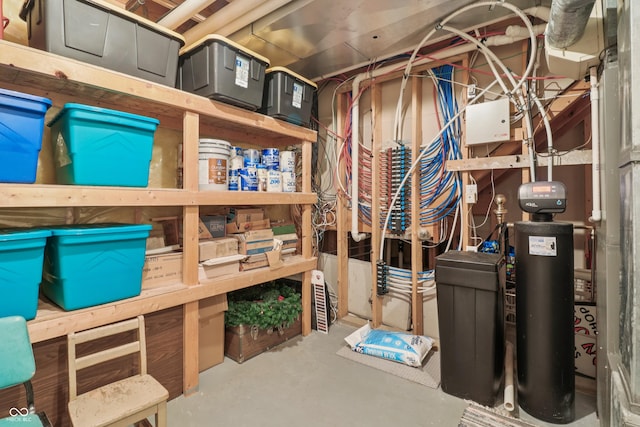 12068 Bayhill Dr, Carmel, IN 46033 - view of storage room