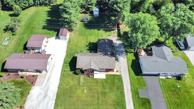 1328 E 600 N, West Lafayette, IN 47906 - aerial view
