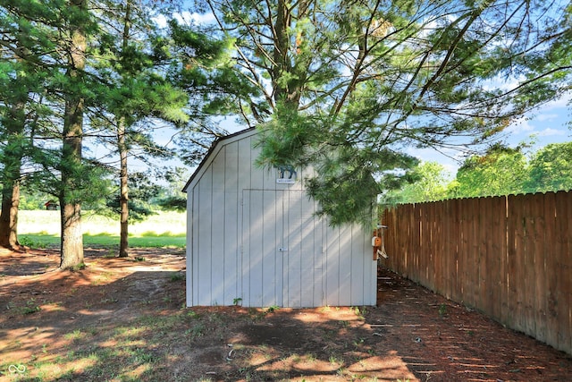 1328 E 600 N, West Lafayette, IN 47906 - view of shed