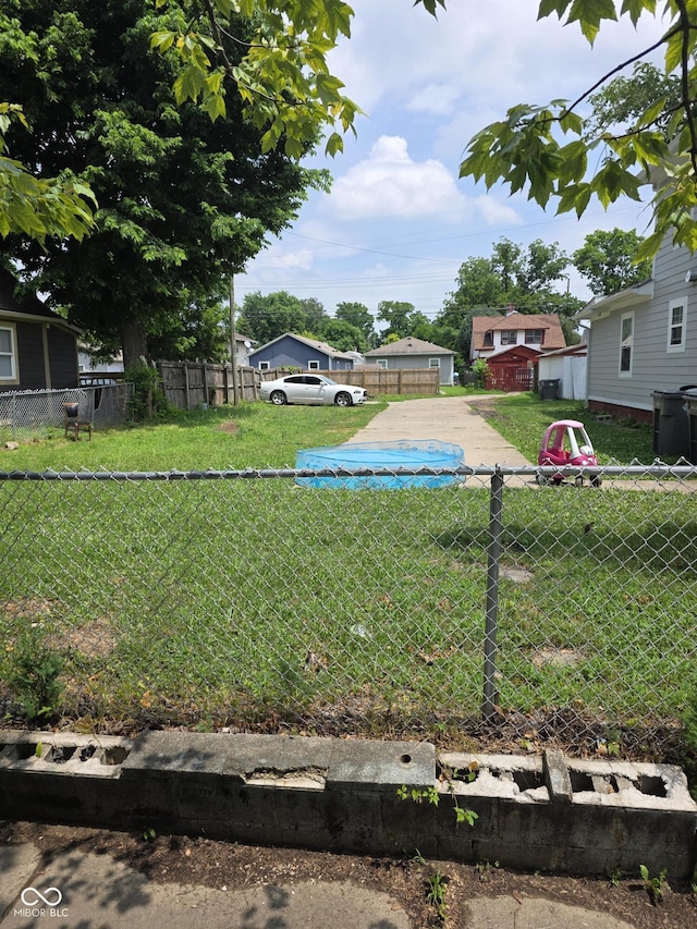 3221 Boulevard Pl, Indianapolis, IN 46208