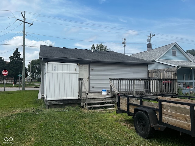 858 Miller Ave, Shelbyville, IN 46176 - photo 2