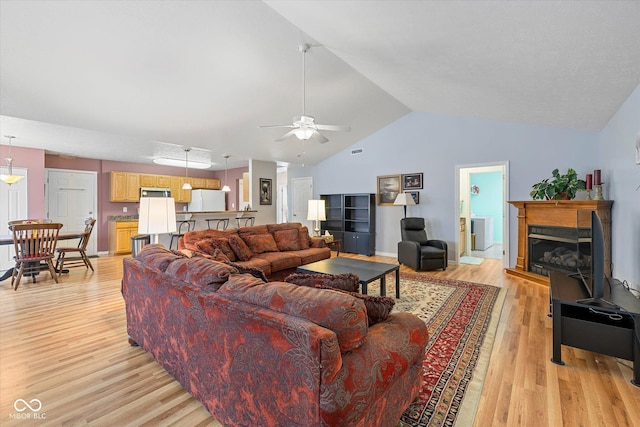 6422 E Edna Mills Dr, Camby, IN 46113 - photo 5