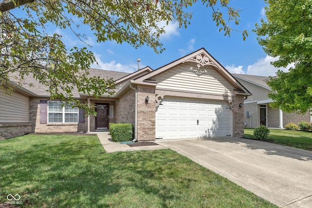 6422 E Edna Mills Dr, Camby, IN 46113 - photo 1