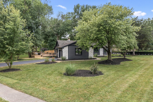 10924 Thunderbird Dr, Carmel, IN 46032 - photo 89