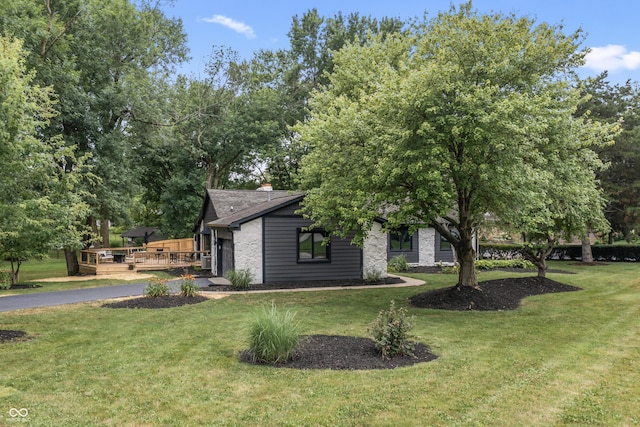 10924 Thunderbird Dr, Carmel, IN 46032 - photo 3