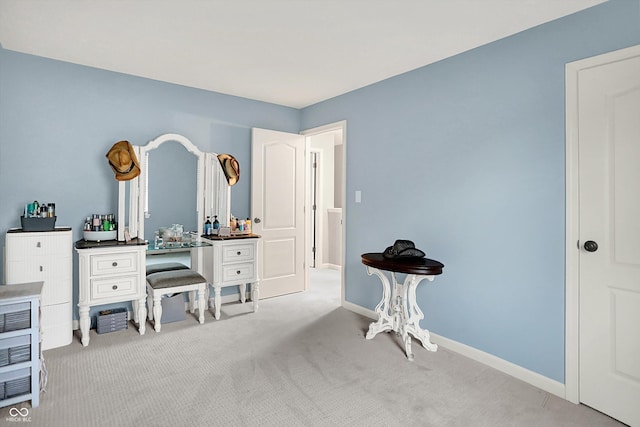 17101 Rushmore Dr, Westfield, IN 46074 - carpeted bedroom featuring baseboards