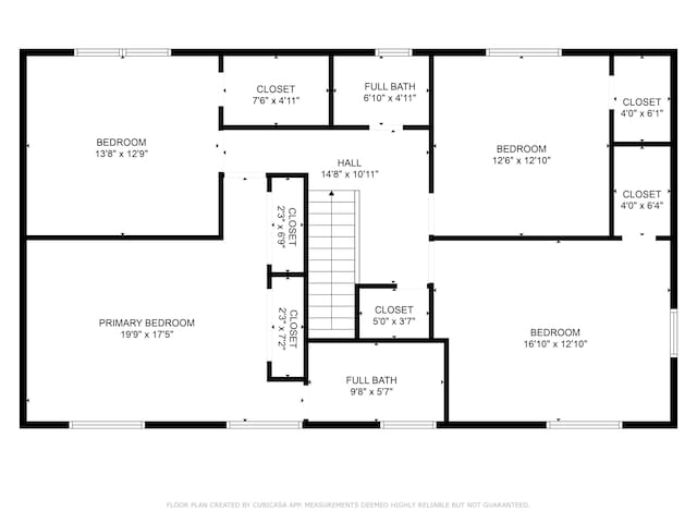 3012 Rollshore Ct, Carmel, IN 46033 - view of home floor plan
