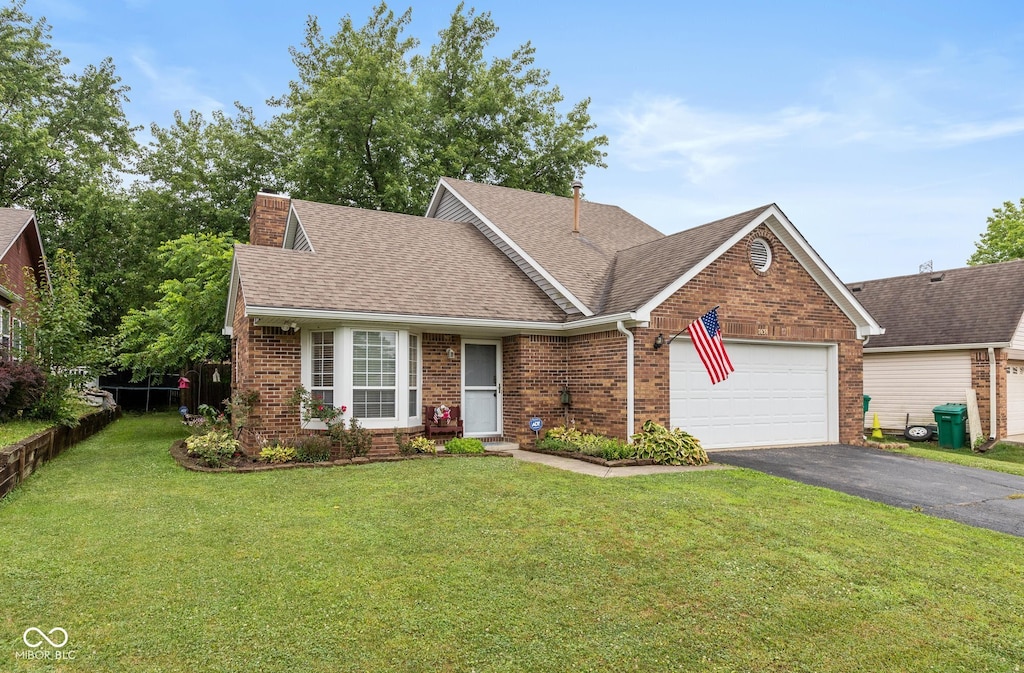 7638 Trophy Club Dr S, Indianapolis, IN 46214 - photo 1