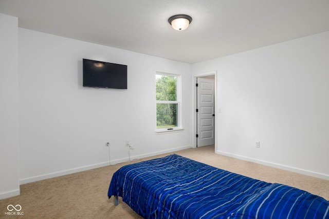 10524 Broadford St, Indianapolis, IN 46239 - carpeted bedroom featuring baseboards