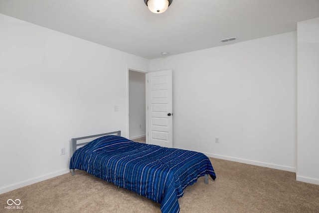10524 Broadford St, Indianapolis, IN 46239 - carpeted bedroom featuring baseboards